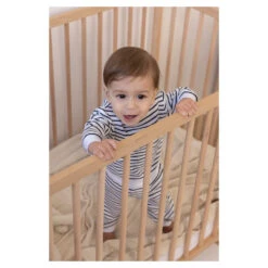 Feetje Pyjama Wafel Marine Special -Babyverzorging Winkel image 32273