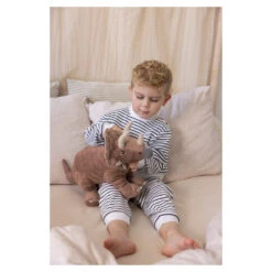 Feetje Pyjama Wafel Marine Special -Babyverzorging Winkel image 32275