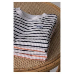 Feetje Pyjama Wafel Marine Special -Babyverzorging Winkel image 32279