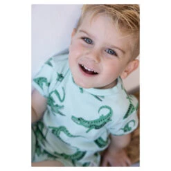 Feetje Pyjama Chris Croc Premium -Babyverzorging Winkel image 32384