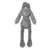 Happy Horse Deep Grey Rabbit Richie Musical 34 Cm -Babyverzorging Winkel image 32508