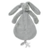 Happy Horse Grey Rabbit Richie Knuffeldoekje 25 Cm -Babyverzorging Winkel image 32511