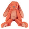 Happy Horse Orange Rabbit Richie 38 Cm -Babyverzorging Winkel image 32525