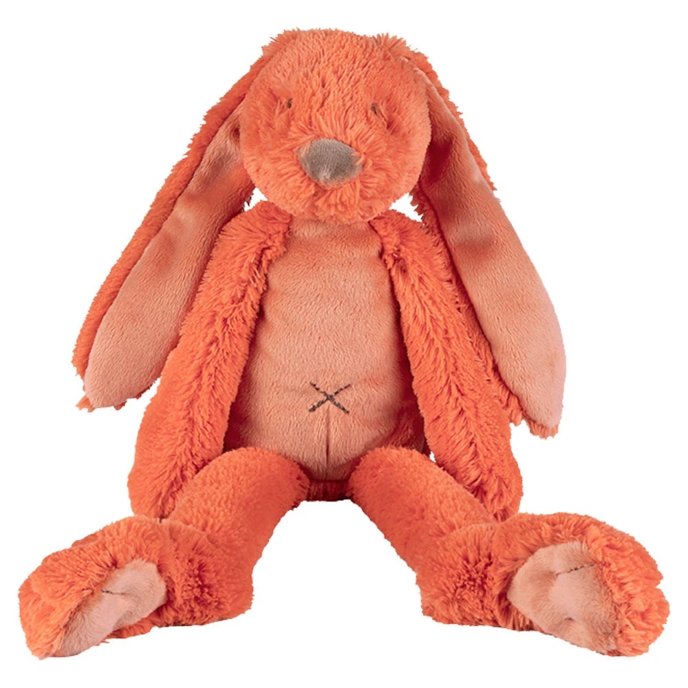Happy Horse Orange Rabbit Richie 38 Cm 3 Happy Horse Orange Rabbit Richie 38 Cm