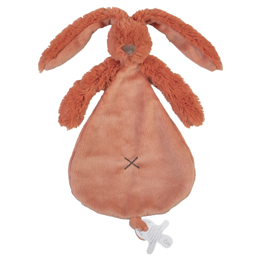 Happy Horse Orange Rabbit Richie Tuttle 25 Cm 3 Happy Horse Orange Rabbit Richie Tuttle 25 Cm