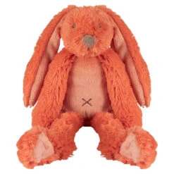 Happy Horse Tiny Orange Rabbit Richie 28 Cm