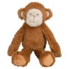 Happy Horse Monkey Micha 28 Cm 1 Happy Horse Monkey Micha 28 Cm -Babyverzorging Winkel image 32537