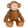 Happy Horse Monkey Micha 38 Cm -Babyverzorging Winkel image 32538