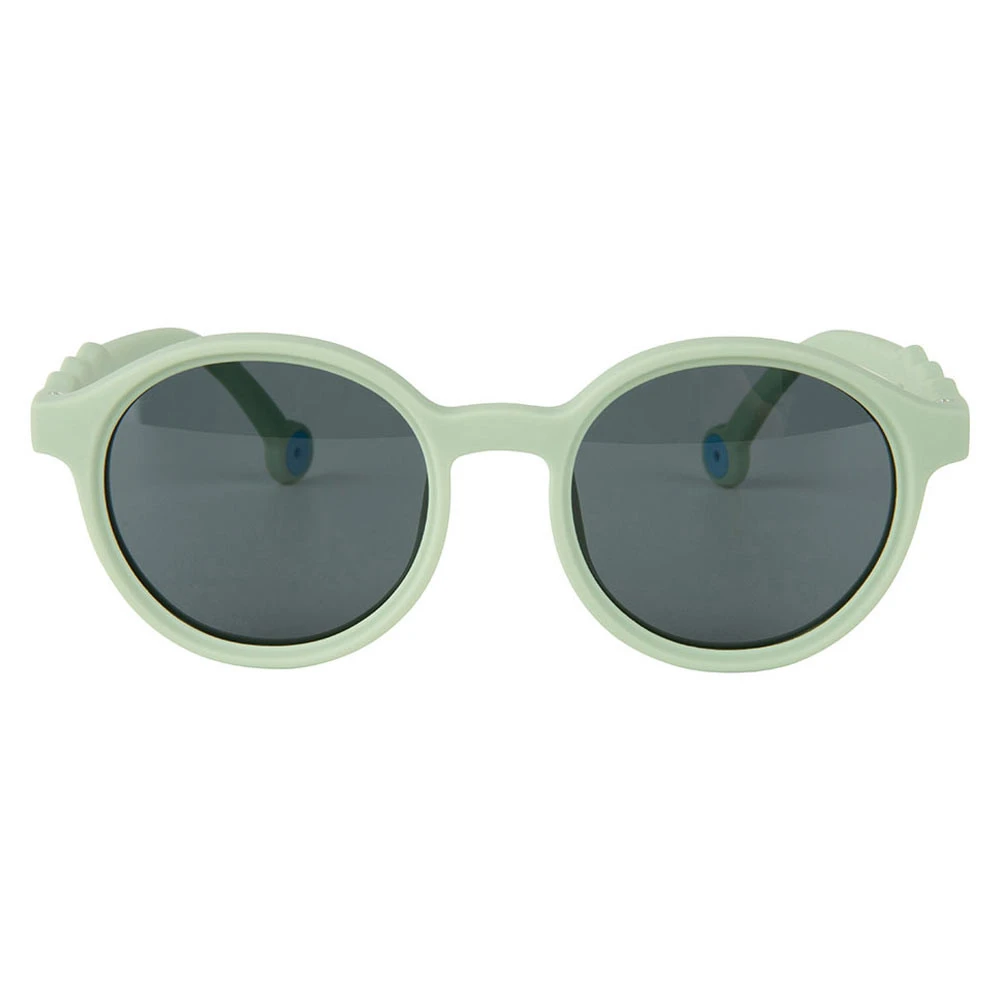 Baby Dutch Zonnebril Foam Green Incl. Opbergetui 4 Baby Dutch Zonnebril Foam Green Incl. Opbergetui - Afbeelding 2