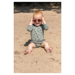 Baby Dutch Zonnebril Baby Coral -Babyverzorging Winkel image 32571