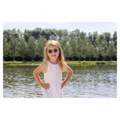 Baby Dutch Zonnebril Double Green Incl. Opbergetui 7 Baby Dutch Zonnebril Double Green Incl. Opbergetui -Babyverzorging Winkel image 32600