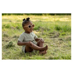 Baby Dutch Zonnebril Roze Incl. Opbergetui -Babyverzorging Winkel image 32618