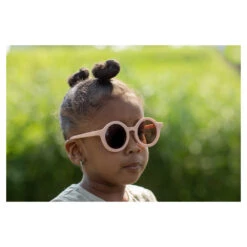 Baby Dutch Zonnebril Roze Incl. Opbergetui -Babyverzorging Winkel image 32620