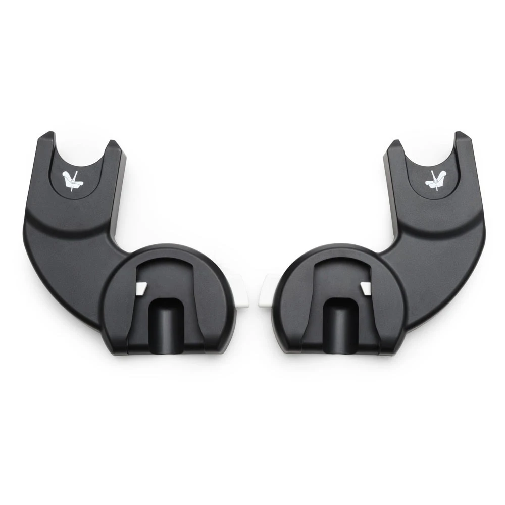 Bugaboo Dragonfly Adapters Maxi Cosi Autostoel 3 Bugaboo Dragonfly Adapters Maxi Cosi Autostoel