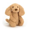 Jellycat Bashful Toffee Puppy 31cm -Babyverzorging Winkel image 32648
