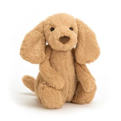 Jellycat Bashful Toffee Puppy 31cm