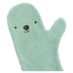 Nifty Baby Shower Glove Green Bear 22 Nifty Baby Shower Glove Green Bear -Babyverzorging Winkel image 32651