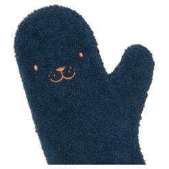 Nifty Baby Shower Glove Petrol Seal -Babyverzorging Winkel image 32668