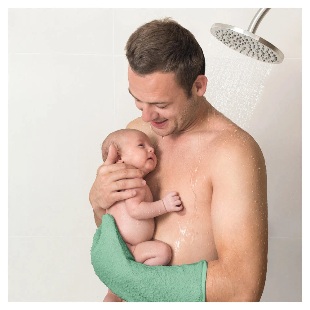 Nifty Baby Shower Glove White Bear 5 Nifty Baby Shower Glove White Bear - Afbeelding 3