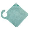 Nifty Handsfree Badcape Green -Babyverzorging Winkel image 32688
