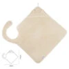 Nifty Handsfree Badcape Sand -Babyverzorging Winkel image 32698