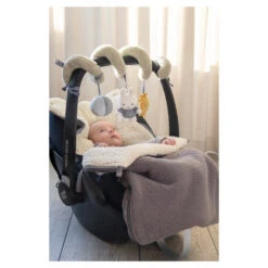 TiAmo Nijntje Boxspiraal Fluffy Blue 13 TiAmo Nijntje Boxspiraal Fluffy Blue -Babyverzorging Winkel image 32840