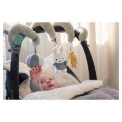 TiAmo Nijntje Boxspiraal Fluffy Blue 16 TiAmo Nijntje Boxspiraal Fluffy Blue -Babyverzorging Winkel image 32843