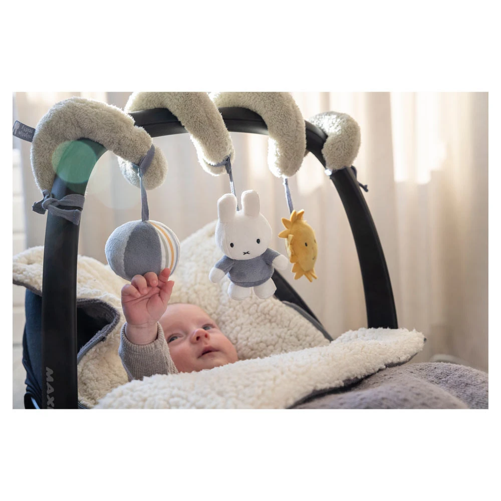 TiAmo Nijntje Boxspiraal Fluffy Blue 9 TiAmo Nijntje Boxspiraal Fluffy Blue - Afbeelding 7