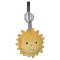 TiAmo Nijntje Muziekmobiel Fluffy Blue -Babyverzorging Winkel image 32862