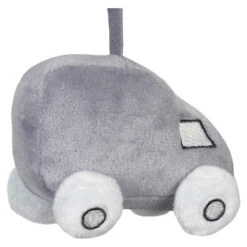 TiAmo Nijntje Muziekmobiel Fluffy Blue -Babyverzorging Winkel image 32863