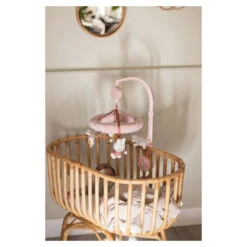 TiAmo Nijntje Muziekmobiel Fluffy Pink -Babyverzorging Winkel image 32868