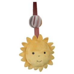 TiAmo Nijntje Muziekmobiel Fluffy Pink -Babyverzorging Winkel image 32869