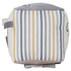 TiAmo Nijntje Kubus Fluffy Green -Babyverzorging Winkel image 32905