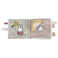 TiAmo Nijntje Activiteitenboek Fluffy Pink -Babyverzorging Winkel image 32915