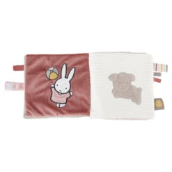 TiAmo Nijntje Activiteitenboek Fluffy Pink -Babyverzorging Winkel image 32916