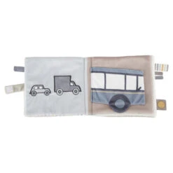 TiAmo Nijntje Activiteitenboek Fluffy Green -Babyverzorging Winkel image 32922