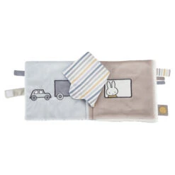 TiAmo Nijntje Activiteitenboek Fluffy Green -Babyverzorging Winkel image 32923