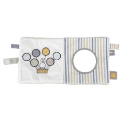 TiAmo Nijntje Activiteitenboek Fluffy Green -Babyverzorging Winkel image 32924