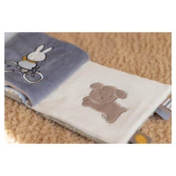 TiAmo Nijntje Activiteitenboek Fluffy Green -Babyverzorging Winkel image 32926