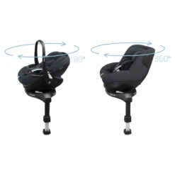 Maxi-Cosi FamilyFix 360 Pro Autostoelbasis -Babyverzorging Winkel image 32946