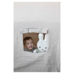 TiAmo Nijntje Knuffel 35cm Fluffy Green -Babyverzorging Winkel image 32968