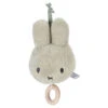 TiAmo Nijntje Muziekdoosje Fluffy Green -Babyverzorging Winkel image 33026