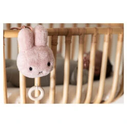 TiAmo Nijntje Muziekdoosje Fluffy Pink -Babyverzorging Winkel image 33036