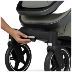 Joolz Geo3 LED Verlichting 8 Joolz Geo3 LED Verlichting -Babyverzorging Winkel image 33152