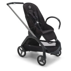 Bugaboo Dragonfly Basis Onderstel -Babyverzorging Winkel image 33185
