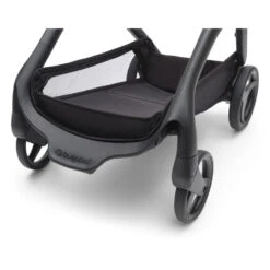 Bugaboo Dragonfly Black - Forest Green Wandelwagen -Babyverzorging Winkel image 33198