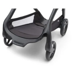 Bugaboo Dragonfly Black - Forest Green Wandelwagen -Babyverzorging Winkel image 33199