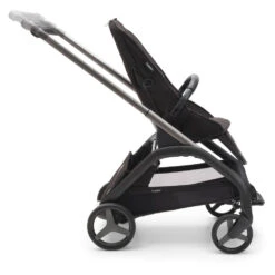 Bugaboo Dragonfly Black - Forest Green Wandelwagen -Babyverzorging Winkel image 33201