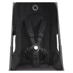 Bugaboo Dragonfly Black - Forest Green Wandelwagen -Babyverzorging Winkel image 33205