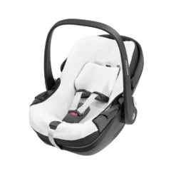 Maxi-Cosi Zomerhoes Pebble 360 Pro I-Size Organic Cotton